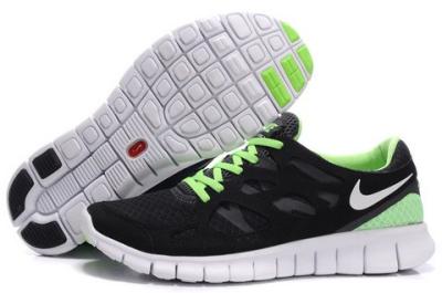 wholesale Nike Free Run+ 2 No. 17